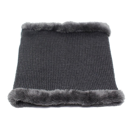 2 Piece Winter Beanie Knitted Hat Scarf Skullies Beanies Winter Hats For Men Women Caps Gorras Bonnet Fashion Cap Hats The Clothing Company Sydney
