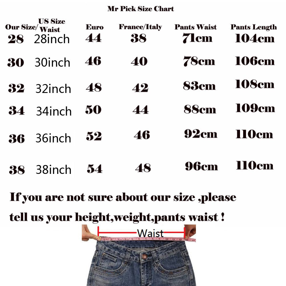 Fashion Stretch Design Hip Hop Jogger Denim Jeans The Clothing Company Sydney