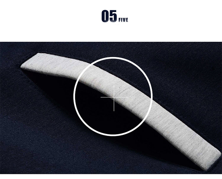Winter Thick Warm Hooded Bomber Fleece Zipper Jacket Coat The Clothing Company Sydney