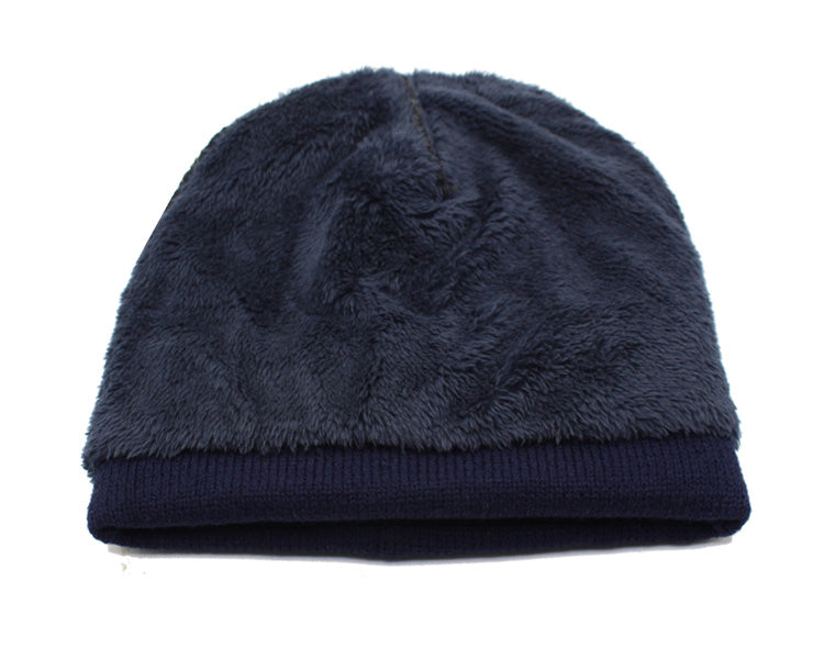 2 Piece Winter Knitted Beanie and Scarf The Clothing Company Sydney
