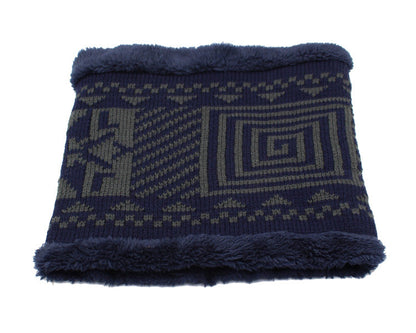 2 Piece Winter Knitted Beanie and Scarf The Clothing Company Sydney