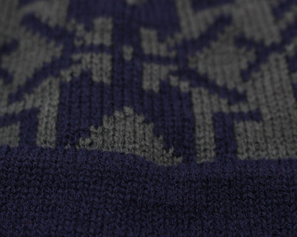 2 Piece Winter Knitted Beanie and Scarf The Clothing Company Sydney