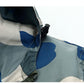Camouflage Mens Hooded Windcheater Jacket The Clothing Company Sydney
