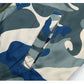Camouflage Mens Hooded Windcheater Jacket The Clothing Company Sydney