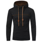 Casual Mens Pullover Hooded Sweatshirt Outerwear The Clothing Company Sydney