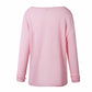 Plus Size Autumn Winter Knitting Casual Long Sleeve Loose Sweater The Clothing Company Sydney