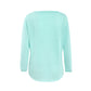 Plus Size Autumn Winter Knitting Casual Long Sleeve Loose Sweater The Clothing Company Sydney