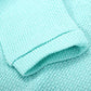 Plus Size Autumn Winter Knitting Casual Long Sleeve Loose Sweater The Clothing Company Sydney