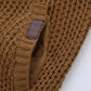 Button Up Loose Fit Casual Cardigan Knitted Sweater The Clothing Company Sydney