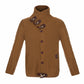 Button Up Loose Fit Casual Cardigan Knitted Sweater The Clothing Company Sydney