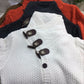 Button Up Loose Fit Casual Cardigan Knitted Sweater The Clothing Company Sydney