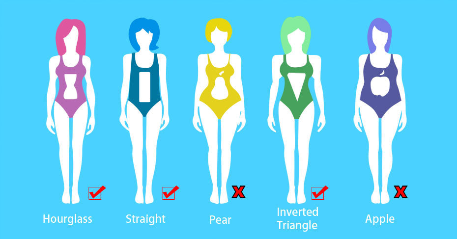 2 Piece Halter Neck Low Waist Split Band Bikini Swimsuit Swimwear The Clothing Company Sydney