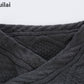 Button Up Loose Fit Casual Cardigan Knitted Sweater The Clothing Company Sydney