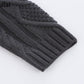 Button Up Loose Fit Casual Cardigan Knitted Sweater The Clothing Company Sydney
