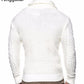 Button Up Loose Fit Casual Cardigan Knitted Sweater The Clothing Company Sydney