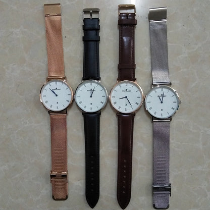 50 Piece Private Label Create Your Own Brand Personalized Brand Custom Watch Face The Clothing Company Sydney