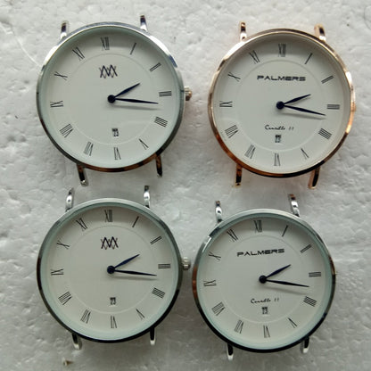 50 Piece Private Label Create Your Own Brand Personalized Brand Custom Watch Face The Clothing Company Sydney