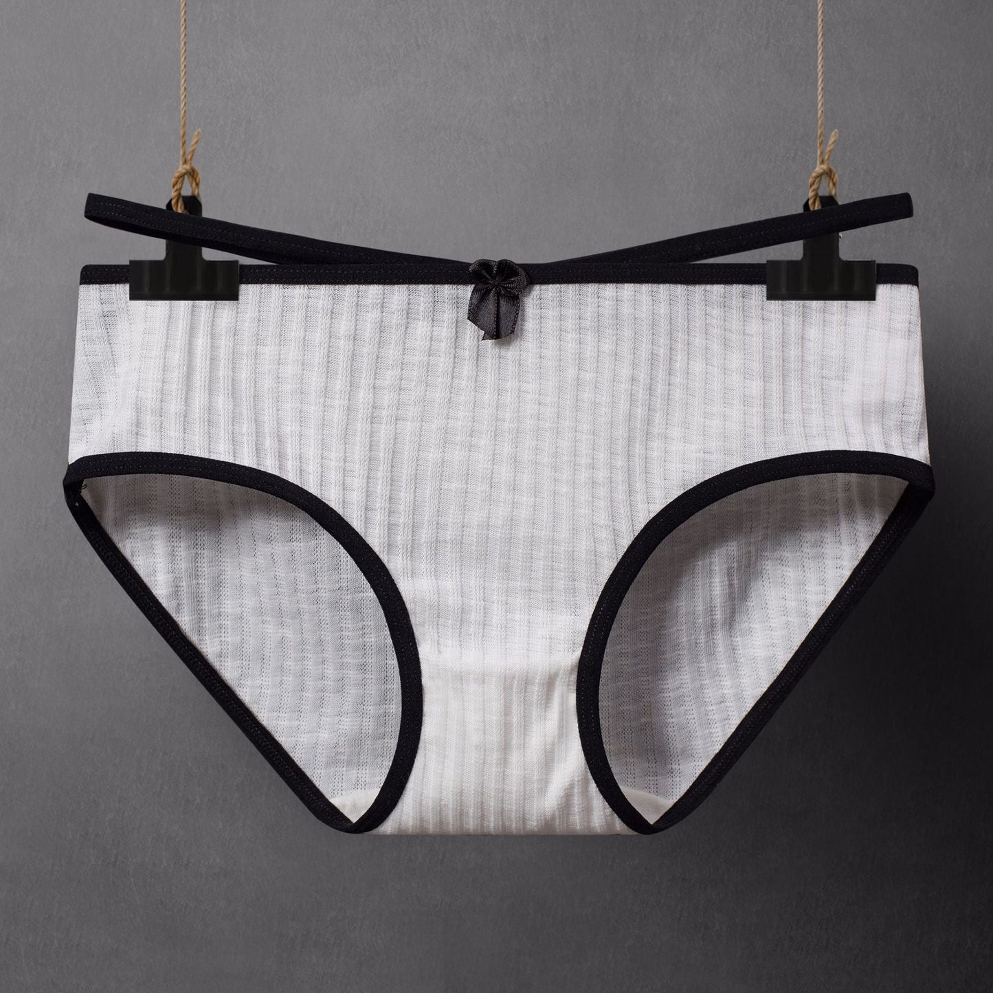 Cotton Seamless Underwear Girls Briefs Female Casual Underpants Sexy Lingerie Woman Breathable Intimate Panties for Women The Clothing Company Sydney