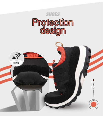 Boys And Girls Sports Shoes Autumn Children Shoes Breathable Kids Shoes Breathable Flat Casual Sneakers The Clothing Company Sydney