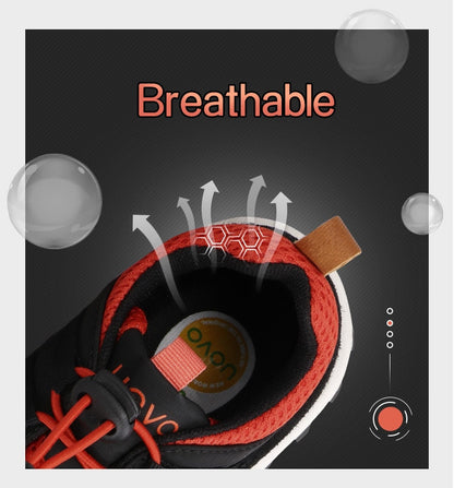 Boys And Girls Sports Shoes Autumn Children Shoes Breathable Kids Shoes Breathable Flat Casual Sneakers The Clothing Company Sydney