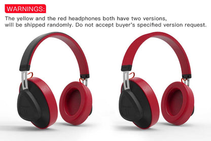 Bluedio TM wireless bluetooth headphone with microphone monitor studio headset for music and phones support voice control The Clothing Company Sydney