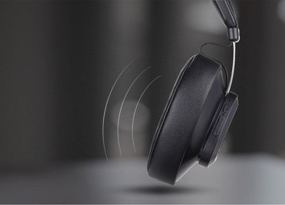 Bluedio TM wireless bluetooth headphone with microphone monitor studio headset for music and phones support voice control The Clothing Company Sydney