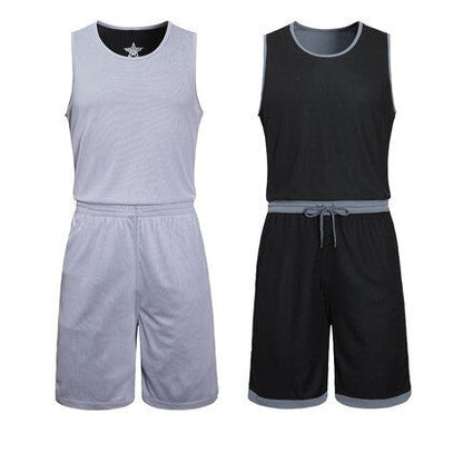 Custom Uniforms Men Ladies Kids Reversible shirts shorts suit Sports clothes Double-side Sportswear basketball jerseys Set The Clothing Company Sydney