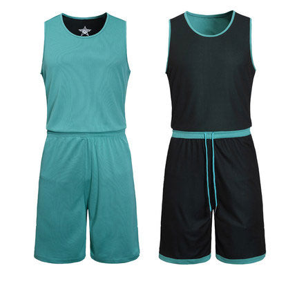 Custom Uniforms Men Ladies Kids Reversible shirts shorts suit Sports clothes Double-side Sportswear basketball jerseys Set The Clothing Company Sydney