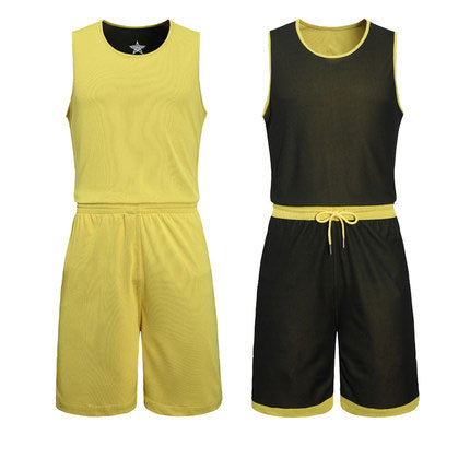 Custom Uniforms Men Ladies Kids Reversible shirts shorts suit Sports clothes Double-side Sportswear basketball jerseys Set The Clothing Company Sydney