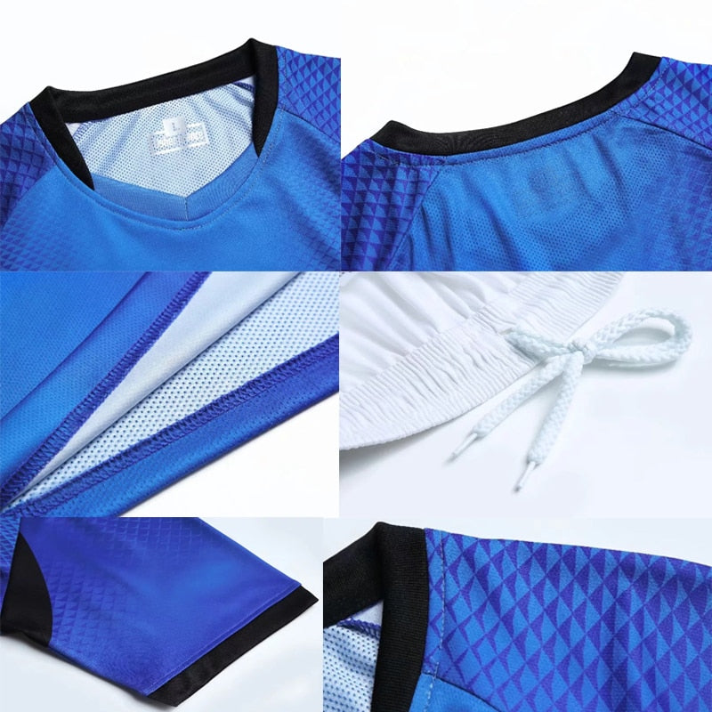 Long Sleeve Men's Ladies Kids Youth Football Jersey Kit Tracksuit Custom Soccer training jersey suit Goalkeeping Soccer Uniforms The Clothing Company Sydney