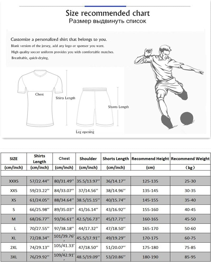 Long Sleeve Men's Ladies Kids Youth Football Jersey Kit Tracksuit Custom Soccer training jersey suit Goalkeeping Soccer Uniforms The Clothing Company Sydney