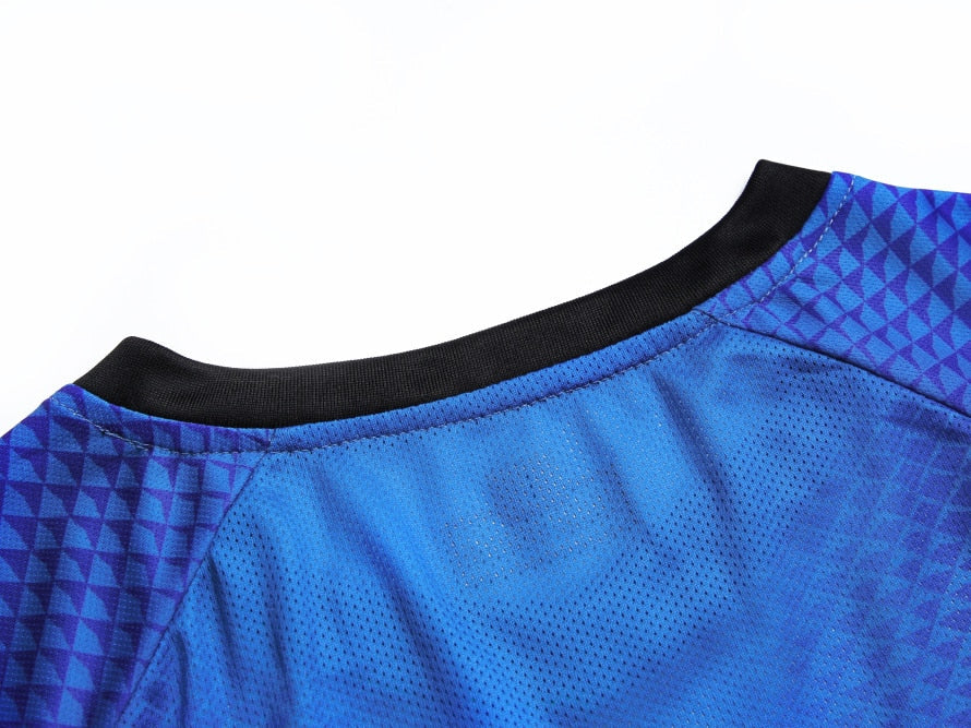 Long Sleeve Men's Ladies Kids Youth Football Jersey Kit Tracksuit Custom Soccer training jersey suit Goalkeeping Soccer Uniforms The Clothing Company Sydney