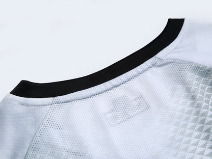 Long Sleeve Men's Ladies Kids Youth Football Jersey Kit Tracksuit Custom Soccer training jersey suit Goalkeeping Soccer Uniforms The Clothing Company Sydney