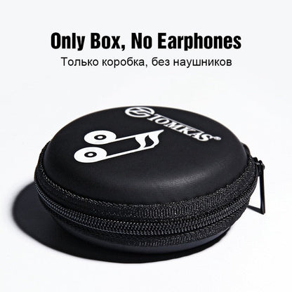 New Universal Headphones 3.5mm In Ear Stereo Earbuds Sport Wired Earphone For Mobile Phone The Clothing Company Sydney