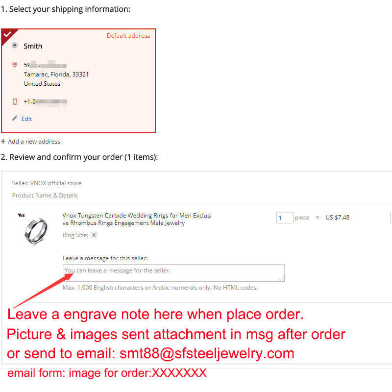 Personalised Trendy Wedding Bands Rings for Women Men Love Gift Gold Colour Stainless Steel Couple Jewellery The Clothing Company Sydney