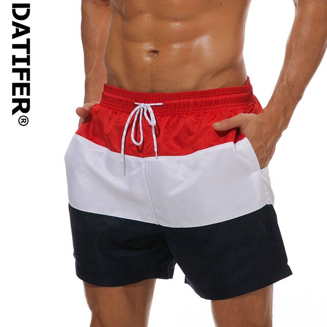 New Quick Dry Men's Swim Summer Board Surf Swimwear Beach Shorts The Clothing Company Sydney