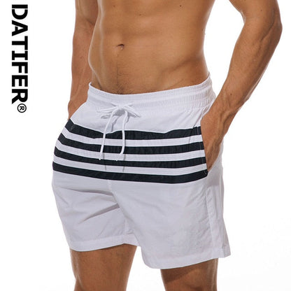 New Quick Dry Men's Swim Summer Board Surf Swimwear Beach Shorts The Clothing Company Sydney