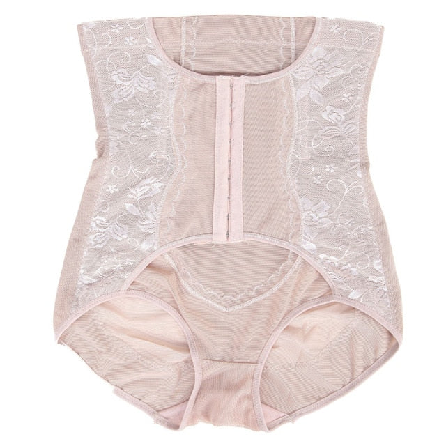 Tummy Control High Waist Panty Seamless Butt Lifter Shorts Shapewear Body Shaper Bodysuit Booty Lifter The Clothing Company Sydney