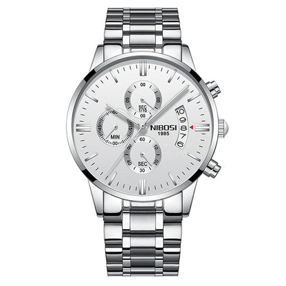 Luxury Sports Quartz Water Resistant Watches The Clothing Company Sydney