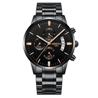 Luxury Sports Quartz Water Resistant Watches The Clothing Company Sydney
