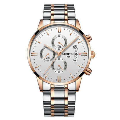 Luxury Sports Quartz Water Resistant Watches The Clothing Company Sydney