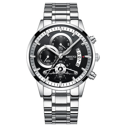 Luxury Sports Quartz Water Resistant Watches The Clothing Company Sydney