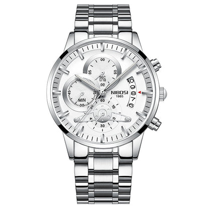 Luxury Sports Quartz Water Resistant Watches The Clothing Company Sydney