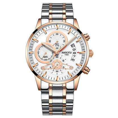 Luxury Sports Quartz Water Resistant Watches The Clothing Company Sydney