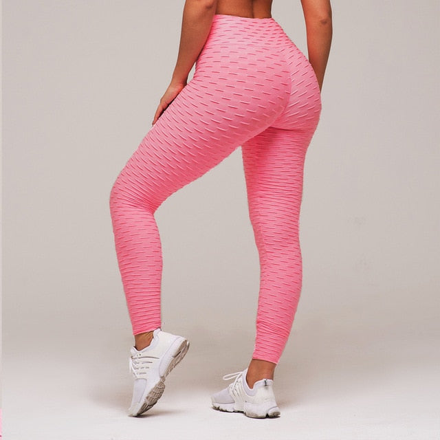 Digital Print Ice and Snow Fitness Sexy Leggings The Clothing Company Sydney