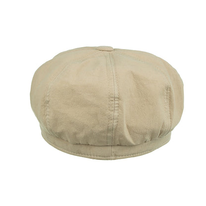 Women's Solid color Beret Bonnet Caps Winter Warm Hat Cap The Clothing Company Sydney
