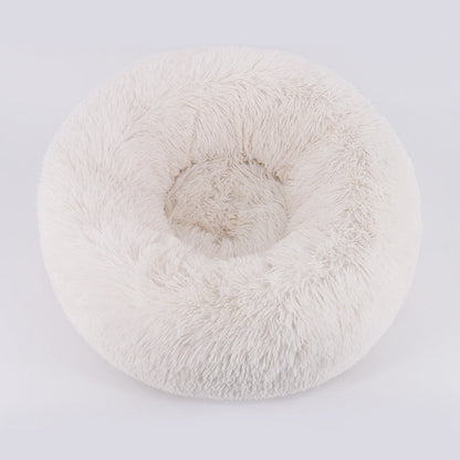 Super Soft Bed For Small Large Dog Bed Cats Sofa Winter Mats House Plush Nest Pet Deep Sleeping Bed The Clothing Company Sydney