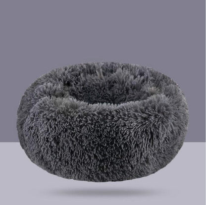 Super Soft Bed For Small Large Dog Bed Cats Sofa Winter Mats House Plush Nest Pet Deep Sleeping Bed The Clothing Company Sydney